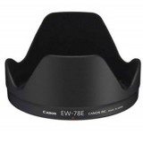 Wholesale - Flower Petal Lens Hood for Canon 7D 15-85 15-85MM (EW-78E)
