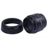 Wholesale - Lens Hood for Canon 50MM/F1.8 (ES-62)