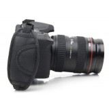 Wholesale - Wrist Strap for Canon 650D 5D2 60D 600D/Nikon D3200 D7000
