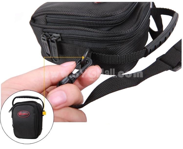 EIRMAI Portable Shockproof Camera Bag(EMB-DS01)