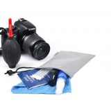 Wholesale - Fotopro Professional Cleaning Kit Six-In-One