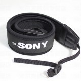 Wholesale - High Elastic Shoulder Strap for Sony SLR Camera