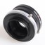 KIPON Adapter Ring for Minolta MD to Sony Compact System Camera