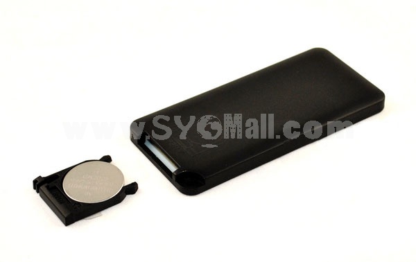 Wireless Infrared Remote Control for SONY NEX5 A230