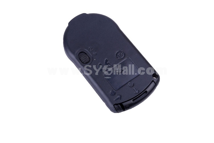 Wireless Infrared Remote Control for Canon 450D 550D 60D 600D 7D 650D 5D2