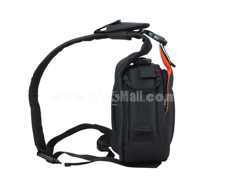EIRMAI Crossbody Bag for SLR Camera (EMB-SS16)