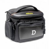 Wholesale - Handbag/Shoulder Bag for Nikon D700 D5000 D90 D300 D300S D6000 D3000 SLR Camera
