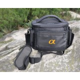 Wholesale - SLR Camera Bag for Sony A350 A390 A550 A55 A33 (LCS-SC5)