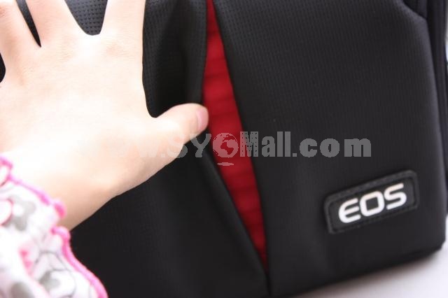 EOS SLR Camera Shoulder Bag/Handbag for Canon 600D 550D 60D