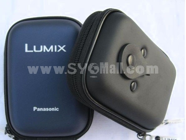 LUMIX Protective Case for Panasonic ZS10 ZS7 ZS5 ZS3 ZS1 ZR3