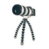 Wholesale - Mini Camera Tripod Flexible Lightweight