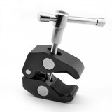 Wholesale - Fixation Clamp for Cameras/LCD Screen 
