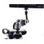 Fixation Clamp for Cameras/LCD Screen 