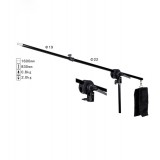 Wholesale - NICE Cross Bar Stand for Flashlight Lightweight Aluminium Alloy (LS-06)