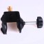 C-Type Clamp for Fixation of Digital Camera/Photoflood Lamp/Fill-In Light