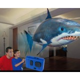 Wholesale - Air Swimmer Remote Control Inflatable Flying Shark/Clownfish