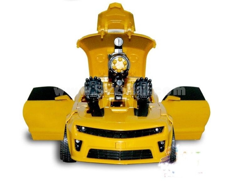 Transformers Bumblebee 1974 Camaro