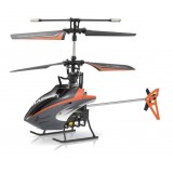 Wholesale - YUCHENG 69003 4 Channel 9 Inch RC Remote Helicopter