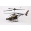 YUCHENG 69-104 2.5 Channel RC Remote Helicopter