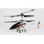 YUCHENG 69103C 3.5 Channel RC Remote Helicopter Support Android and Apple