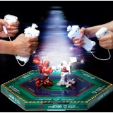 Wholesale - RC Remote Battle Robot Support 3 People Game