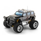 Wholesale - Quality Tire High Speed Remote Control (RC) Jeep/SUV, 4 Channel