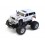 1:58 RC Remote Hummer SUV with Headlights