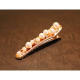 Wholesale - Crystal Pearl Hairclip with SWAROVSKI Elements