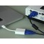 Mini Displayport to VGA Cable Adapter for Apple
