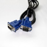 Wholesale - VGA Monitor MM Male To Male Extension Cable