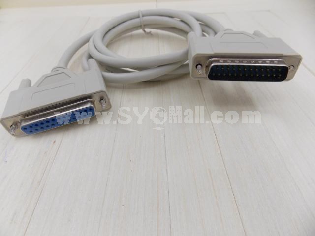 Standard Printer Extension Cable (25 Feet)