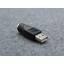 PS2 Female to USB Male Adapter (3Pcs)