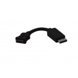 Wholesale - DisplayPort to HDMI Male to Female Cable Adapter