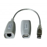 Wholesale - USB over Extension Cable RJ45 Adapter Set