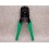 Cable Crimper Tool for CAT5 RJ-45 Network Cables