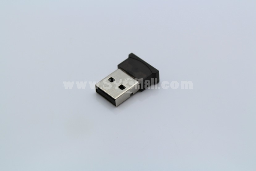 2.0 USB Bluetooth Wireless Adapter