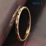 Wholesale - Italina Style Ring with SWAROVSKI Elements (9062-2)