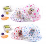 Wholesale - Eratos Cute Bear Pattern Baby Hat with Curling (CM31)