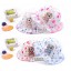 Eratos Cute Bear Pattern Baby Hat with Curling (CM31)