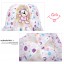Eratos Cute Bear Pattern Baby Hat with Curling (CM31)