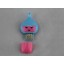 USB 2.4 For TF Card Dedicated Cute Baby Shaped Memory Card Reader