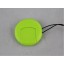 USB 2.11 For TF Card Dedicated Roundness Shaped Memory Card Reader
