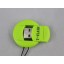USB 2.11 For TF Card Dedicated Roundness Shaped Memory Card Reader