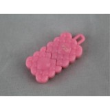 Wholesale - USB 2.0 MicroSD Card Reader Chinese Knot Shaped