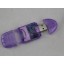 USB 2.16 For TF Card Dedicated Double Caps Memory Card Reader
