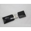 USB 2.23 For TF Card Dedicated Gum Shaped Memory Card Reader