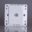 SIEMENS Vista Series Wall Socket Panel Doorbell Switch 5TD01021CC1