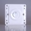 SIEMENS Vista Series 20A Wall Socket Panel Switch 5TA01011CC1