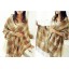 Imitate Woolen Ultra Large Women's Wrapping Scarf