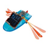 Wholesale - Solar Power Rowboat